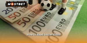 How to Read Soccer Odds