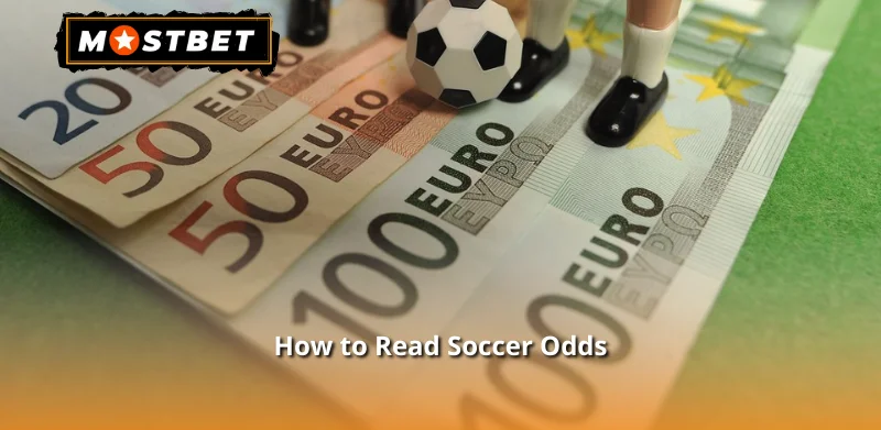 How to Read Soccer Odds